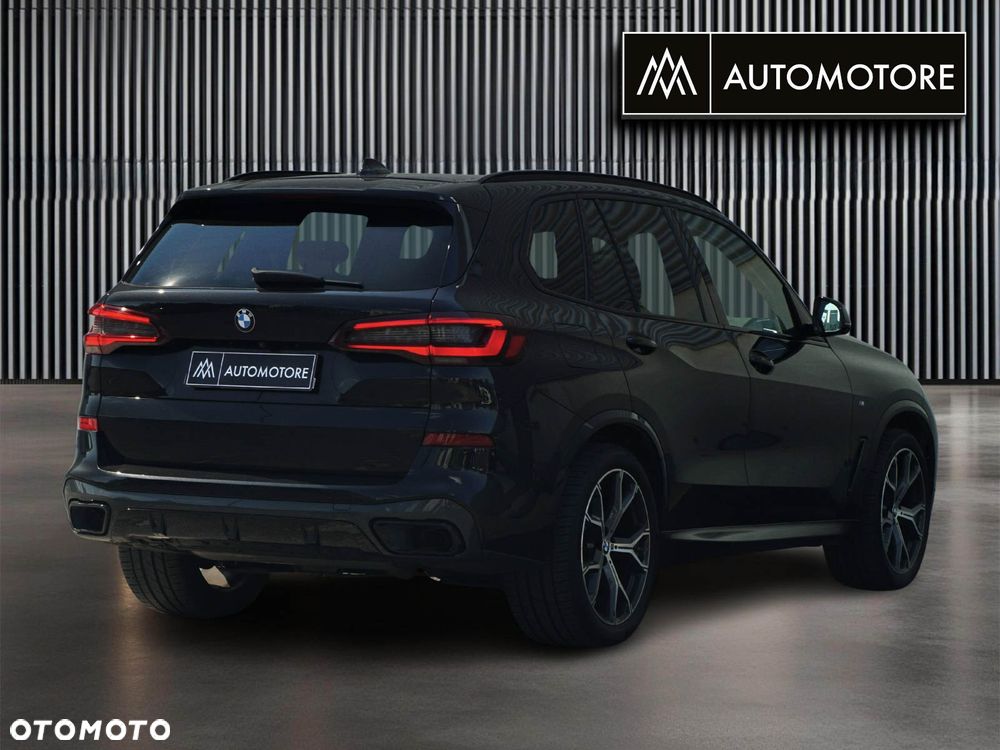 BMW X5 xDrive25d sport - 9