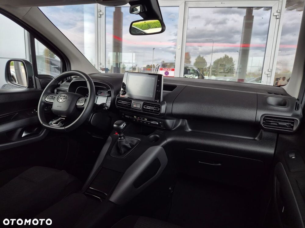 Toyota Proace City Verso Long 1.2 D-4T Family - 16