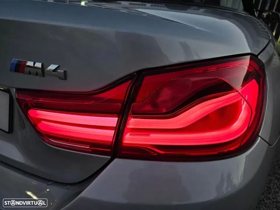 BMW M4 Auto - 42