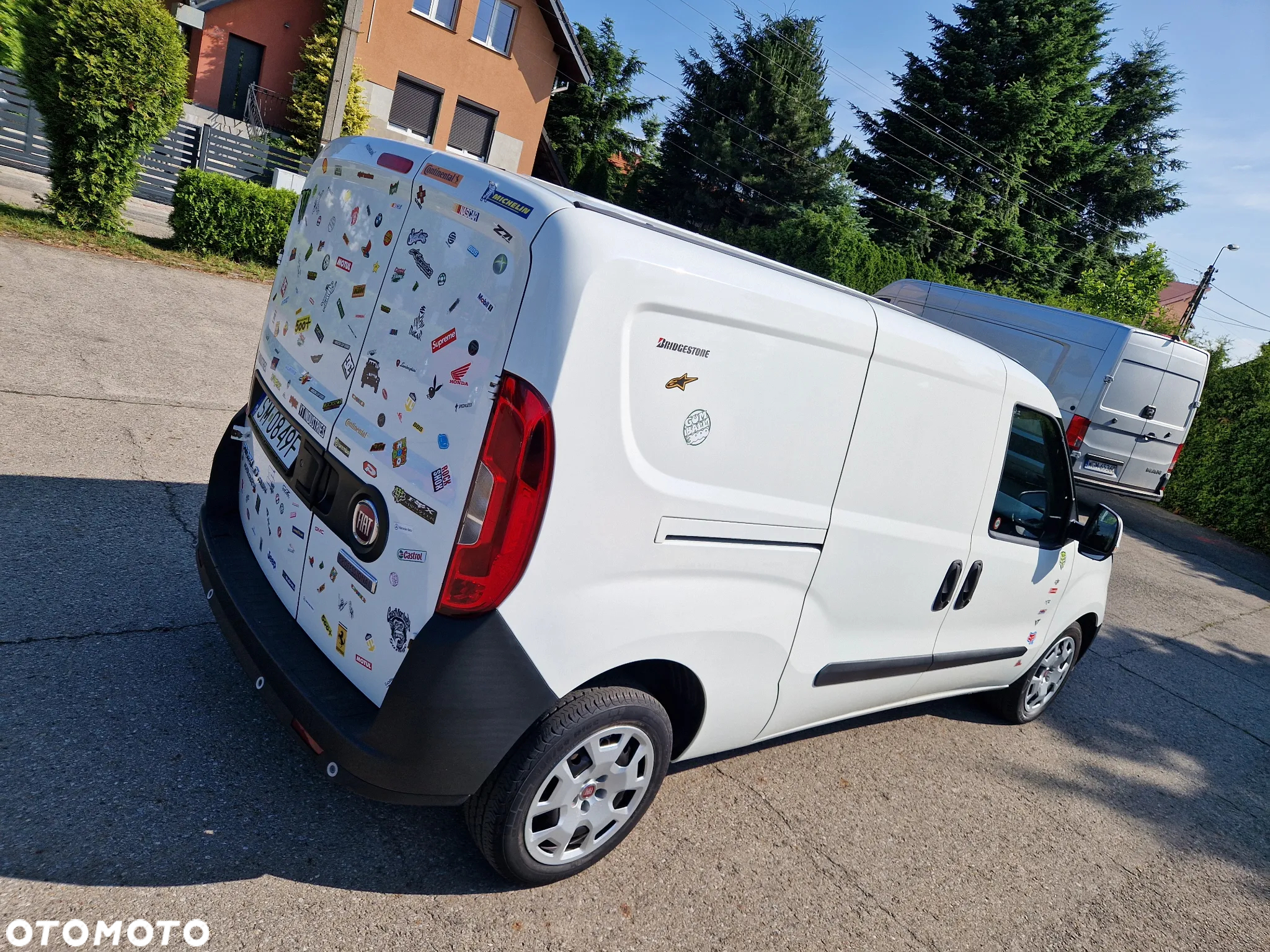Fiat DOBLO MAXI - 4