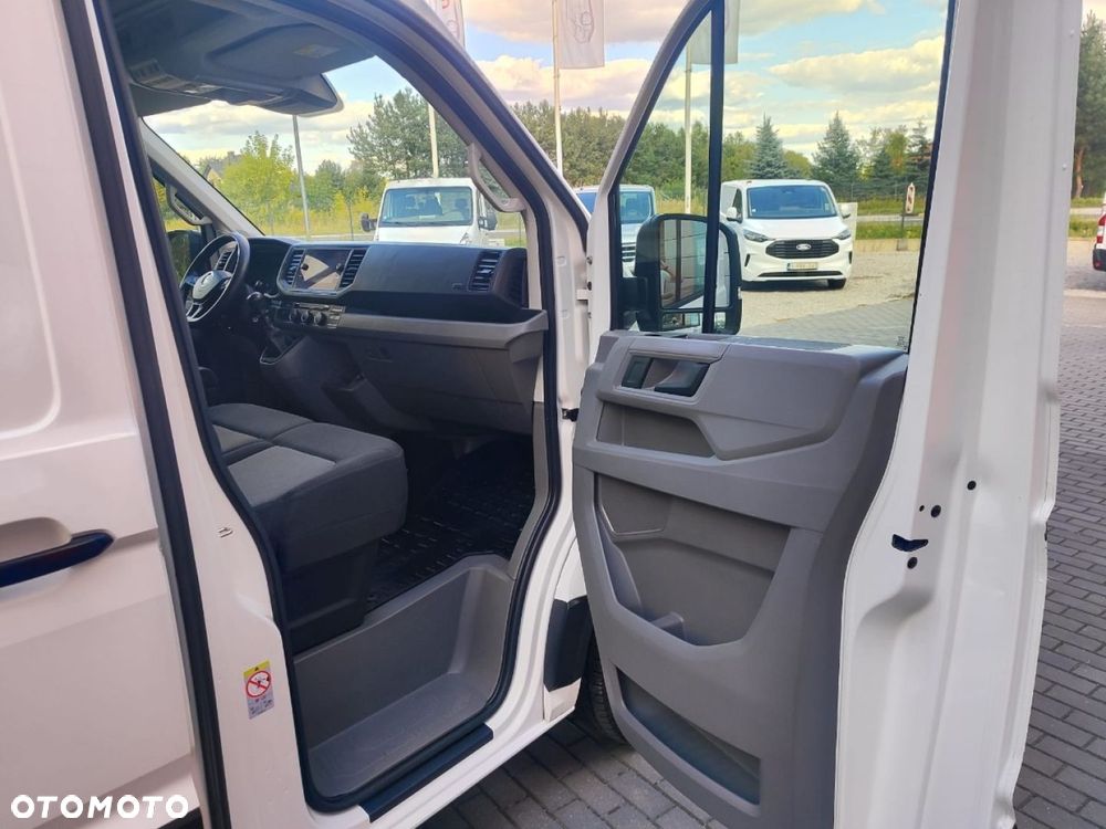 Volkswagen Crafter - 9