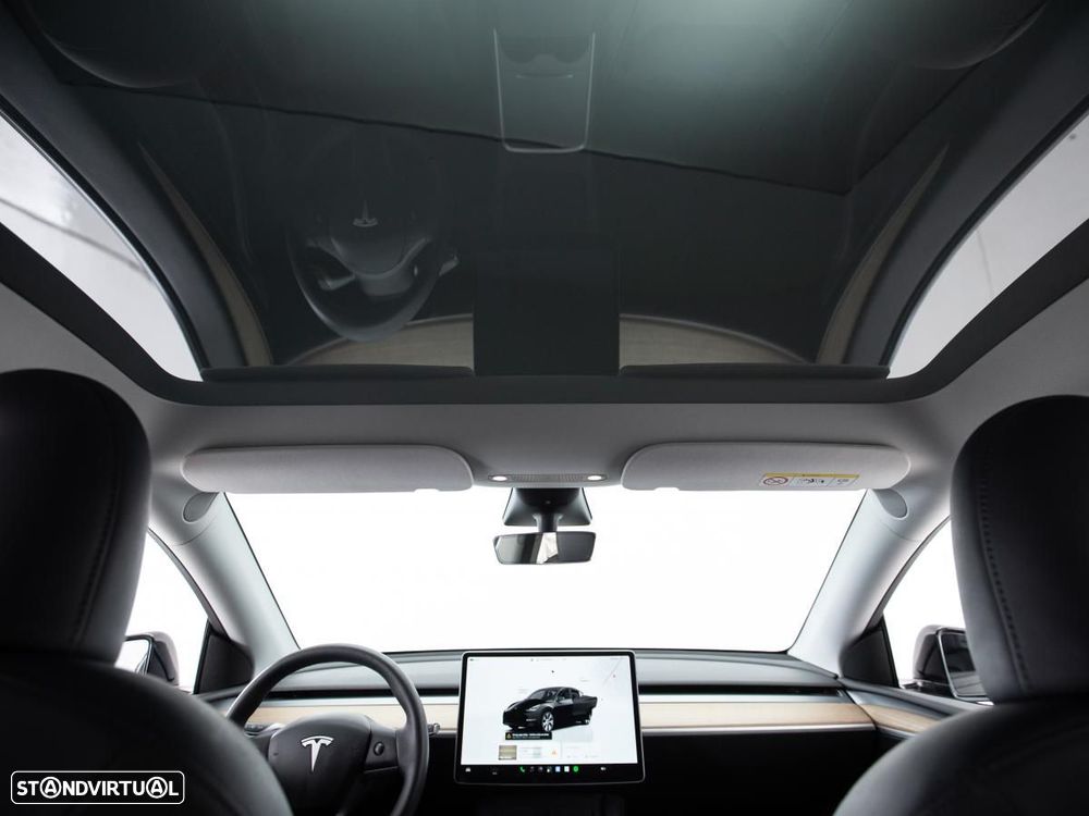 Tesla Model Y Long Range Tração Integral - 7