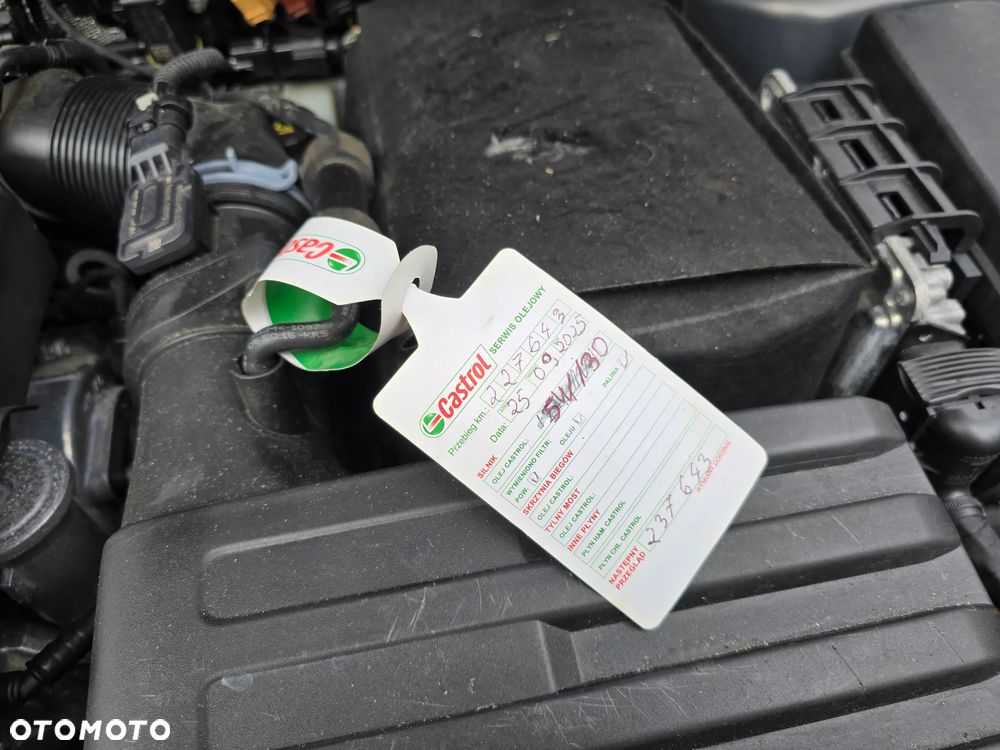 Volkswagen Golf Sportsvan - 15