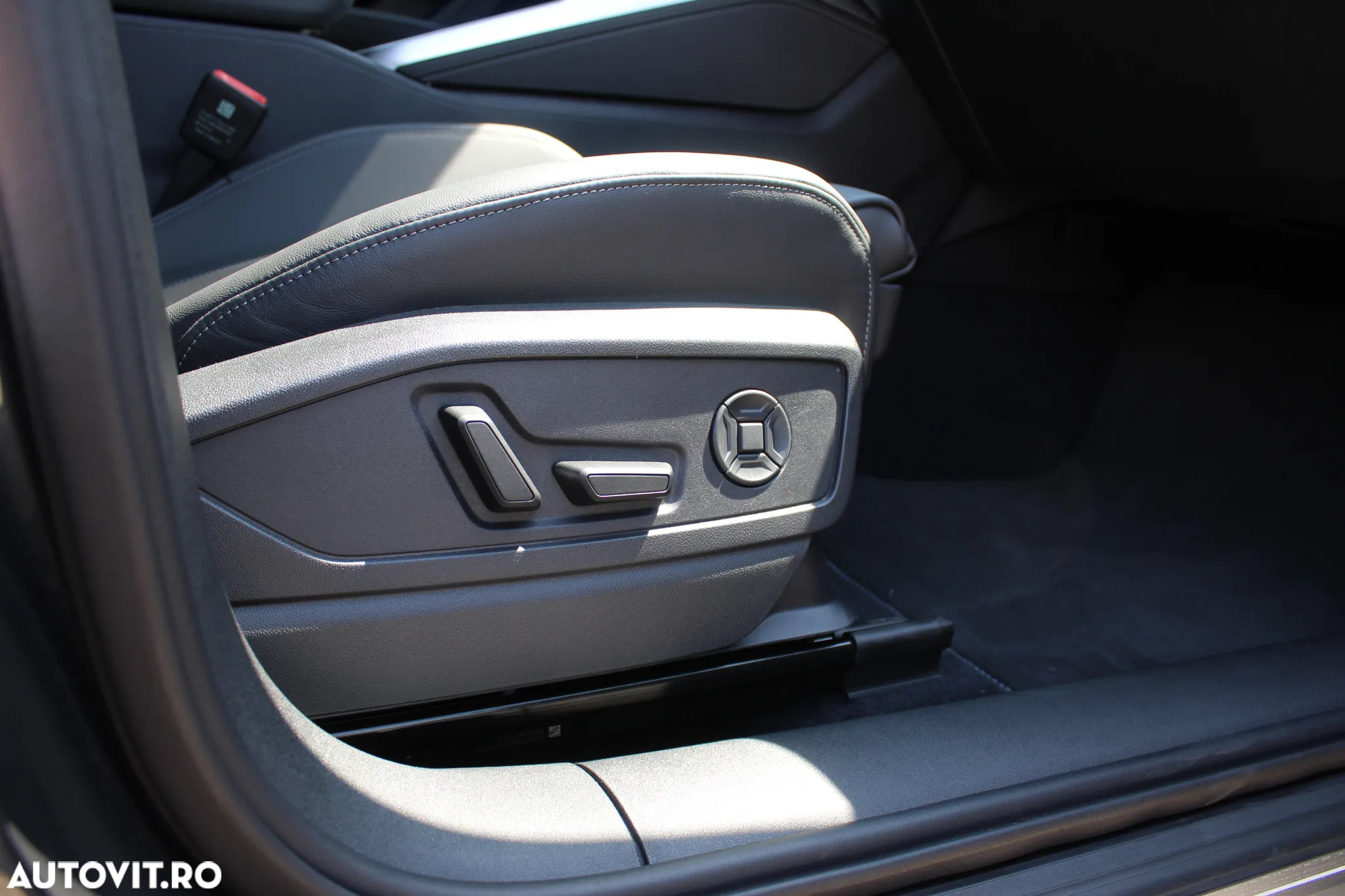 Audi Q5 40 TFSI quattro S tronic MHEV - 37