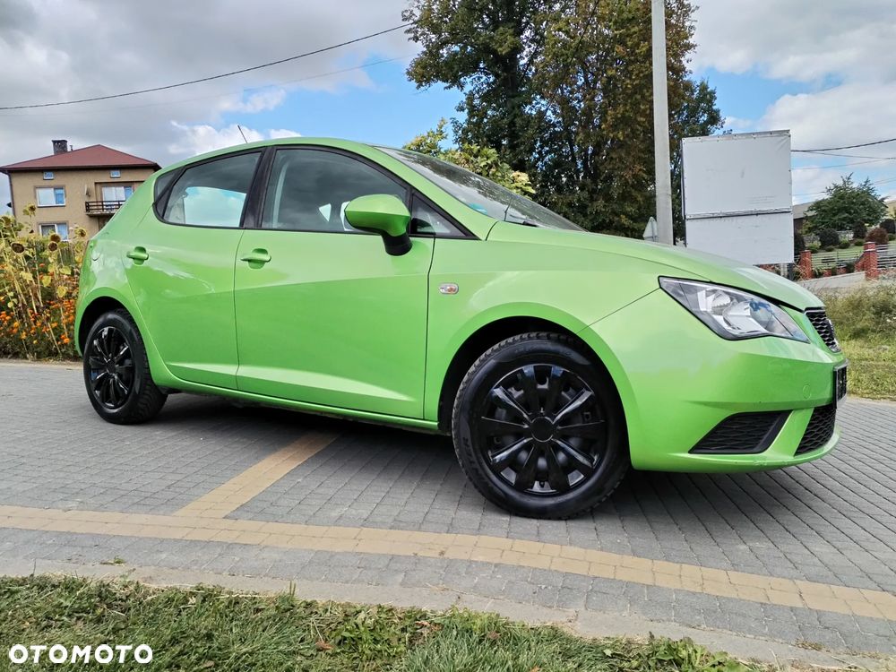 Seat Ibiza - 3