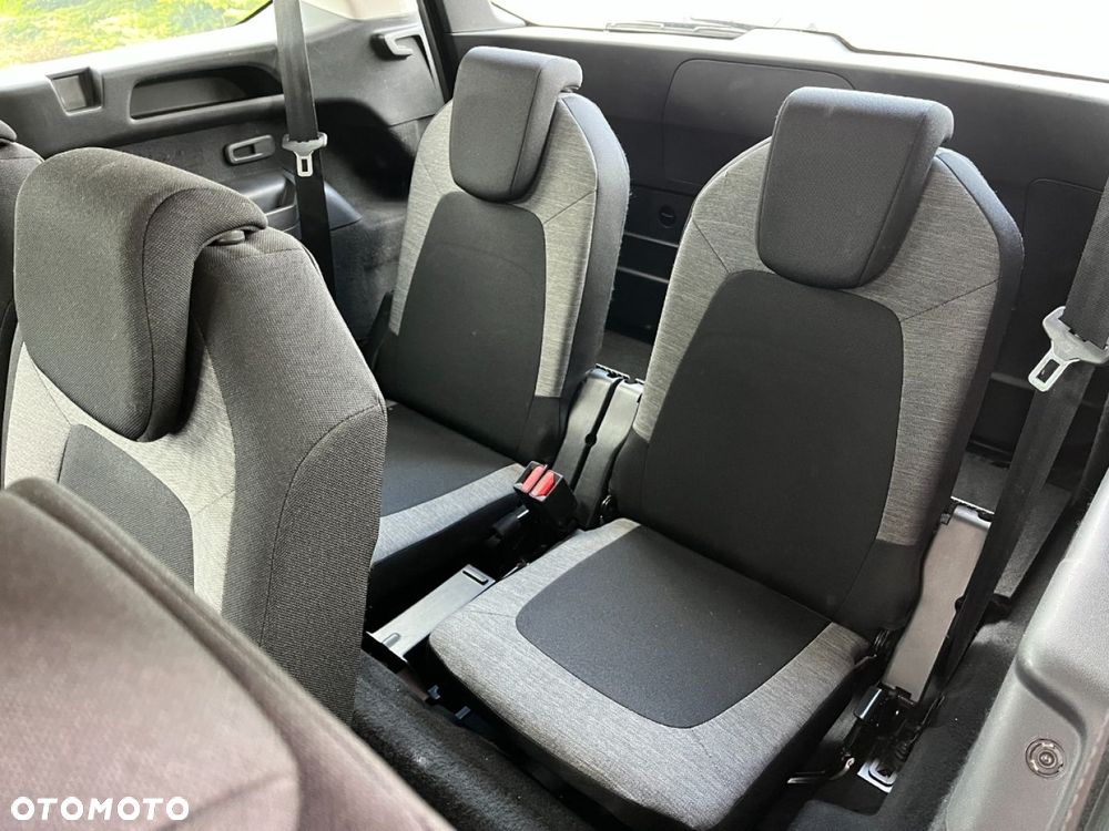 Citroën C4 Grand Picasso 1.6 BlueHDi Shine S&S - 22