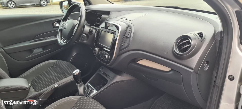 Renault Captur 0.9 TCE Exclusive - 15