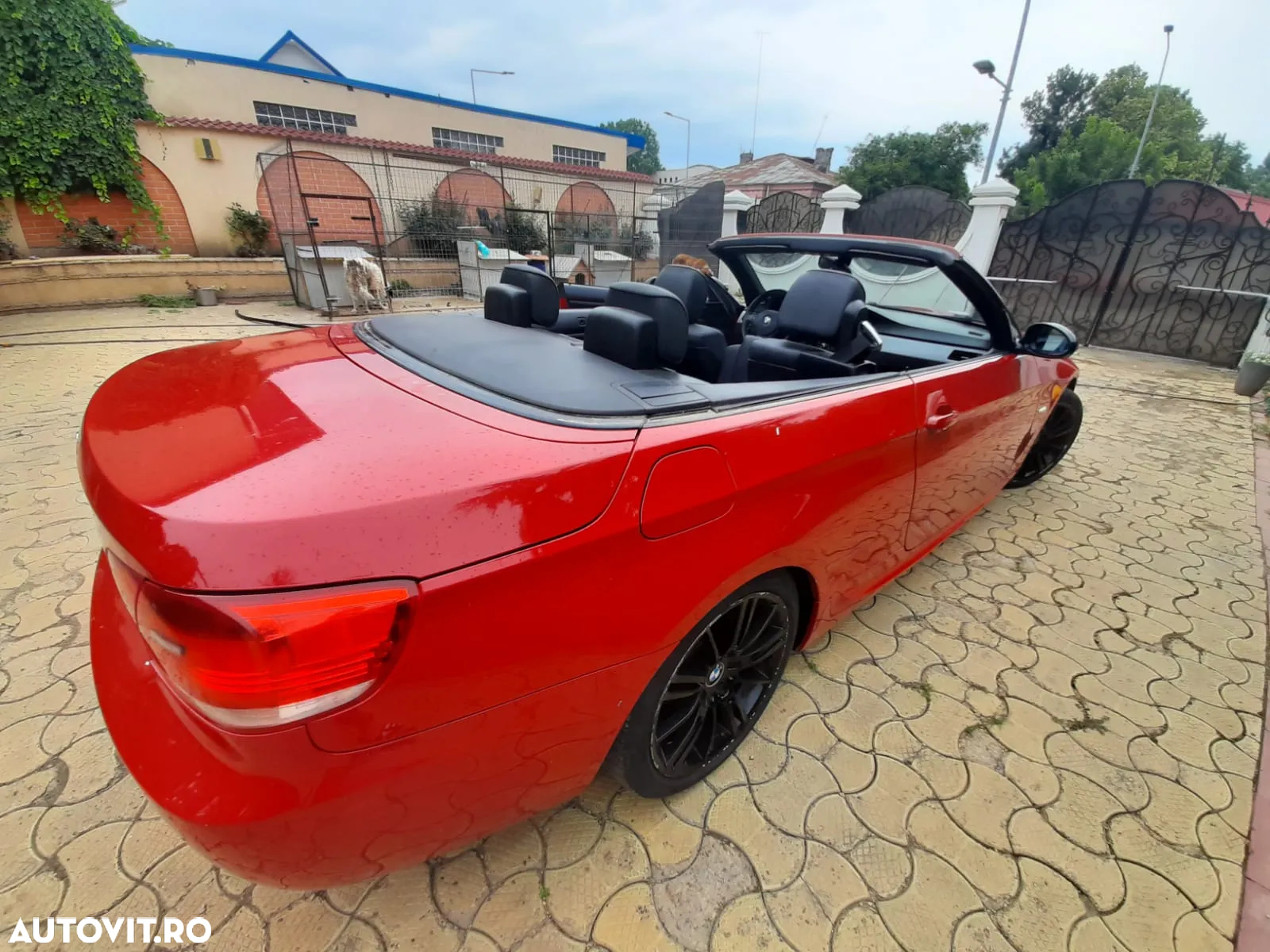 BMW Altul - 4