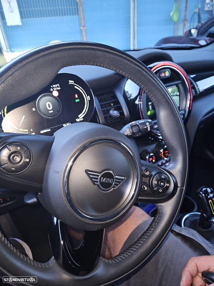 MINI Coupé - 3