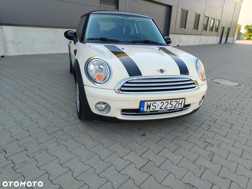 MINI Cooper - 3
