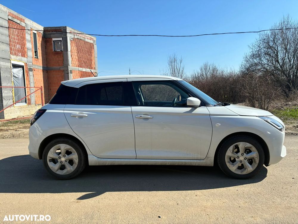 Suzuki Swift 1.2 Passion - 15