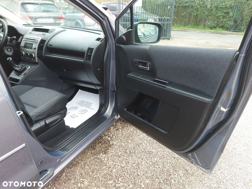 Mazda 5 2.3 Sport - 15