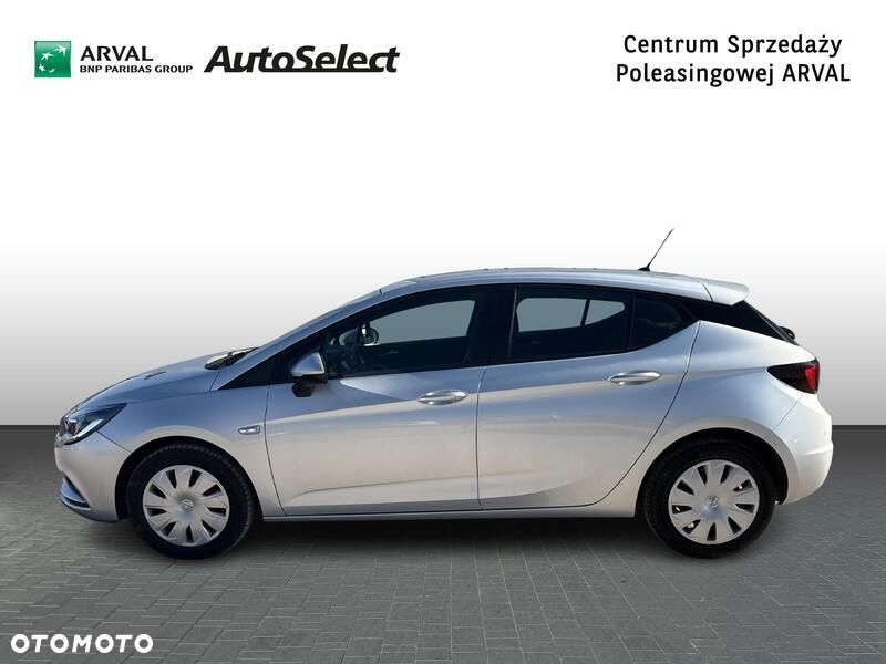 Opel Astra V 1.4 T Enjoy S&S - 2