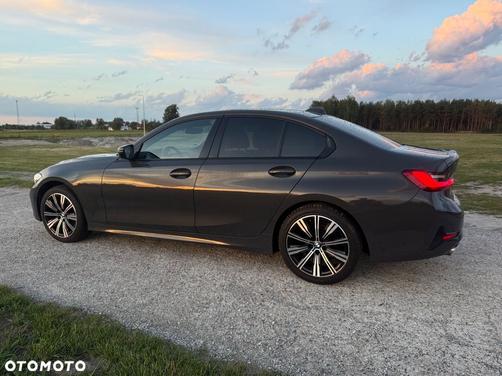 BMW Seria 3 - 8