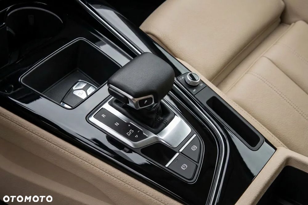 Audi A4 Limousine 40 TFSI mHEV Quattro S Line S tronic - 7