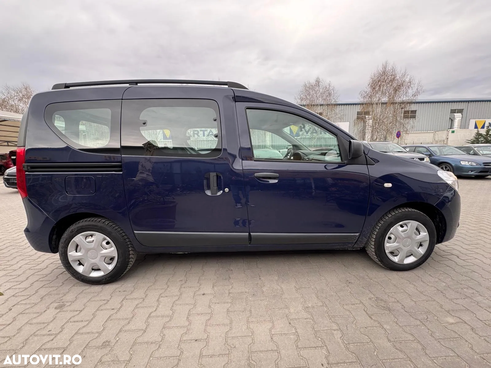 Dacia Dokker 1.6 SCe Ambiance - 7