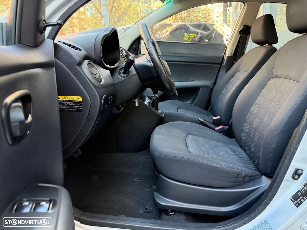 Hyundai i10 1.2 Comfort - 8