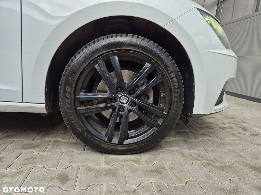 Seat Leon - 19