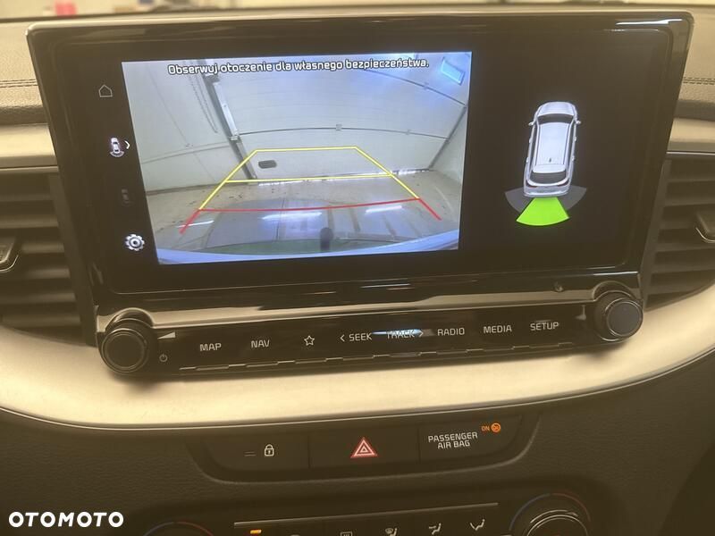 Kia Ceed 1.5 T-GDI M - 16
