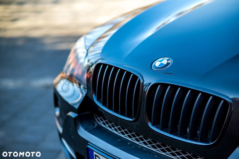 BMW X5 - 15