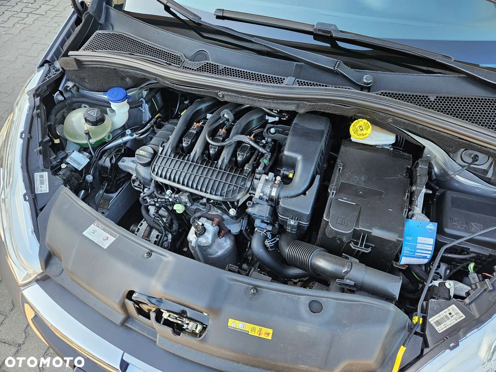 Peugeot 208 PureTech 82 Start & Stop Style - 11