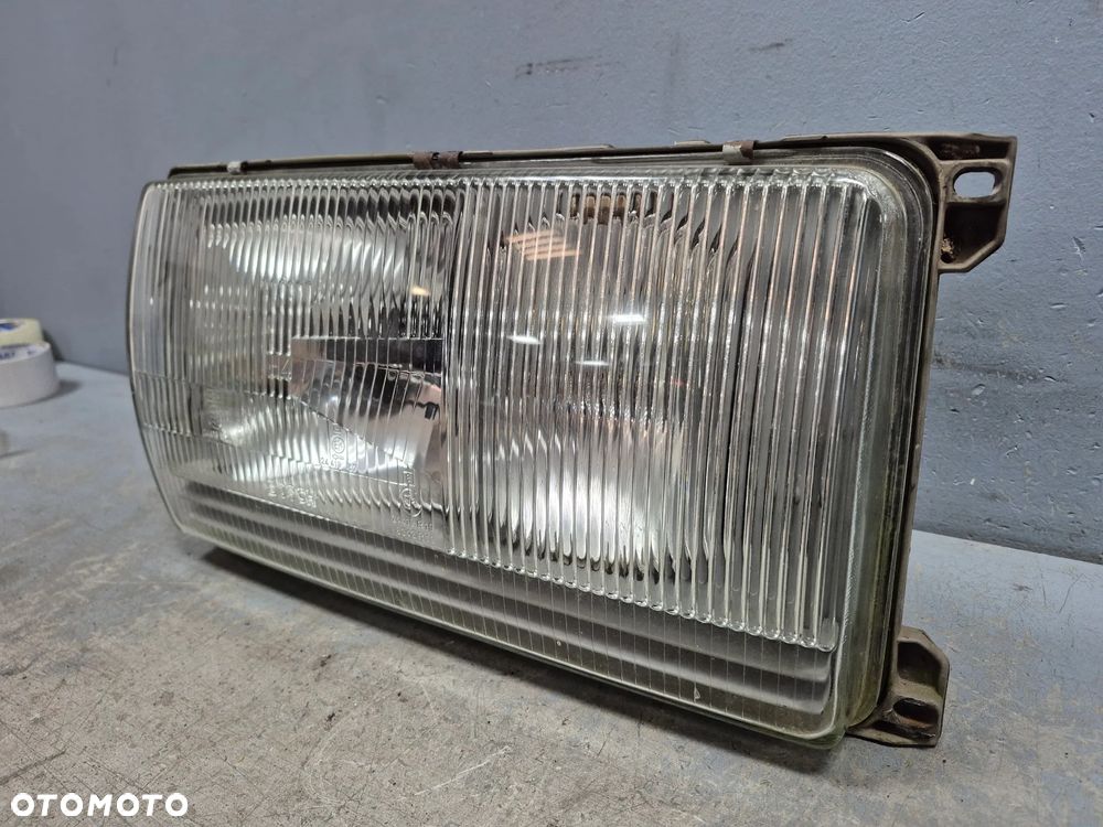 Lampa Prawy Przód Bosch Mercedes W123 - 3