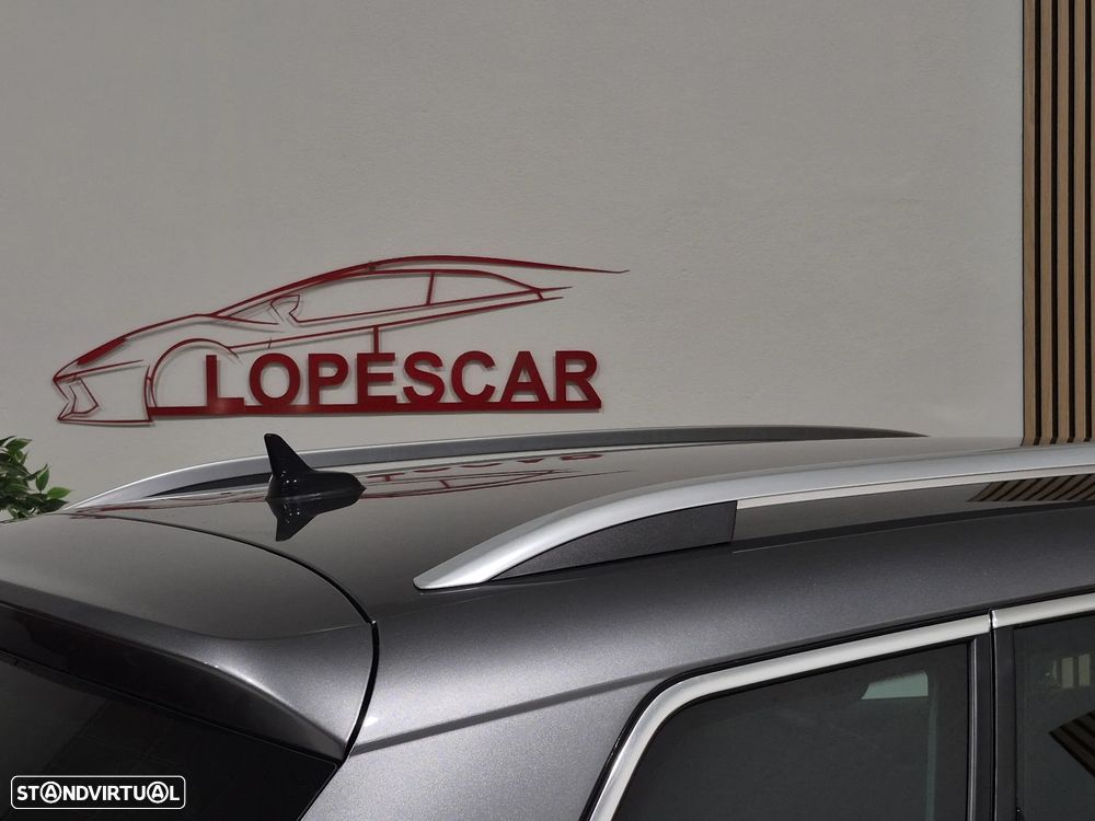 SEAT Ateca 1.5 TSI Xperience DSG - 11