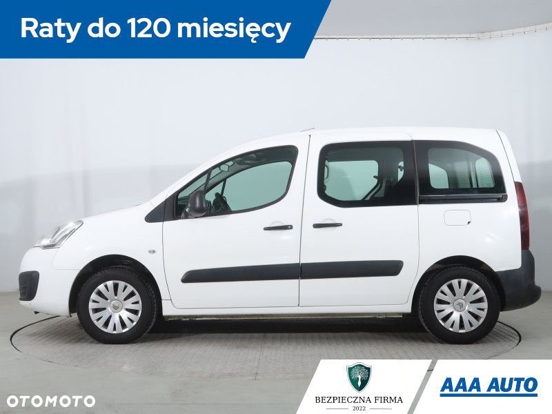Citroën Berlingo - 3