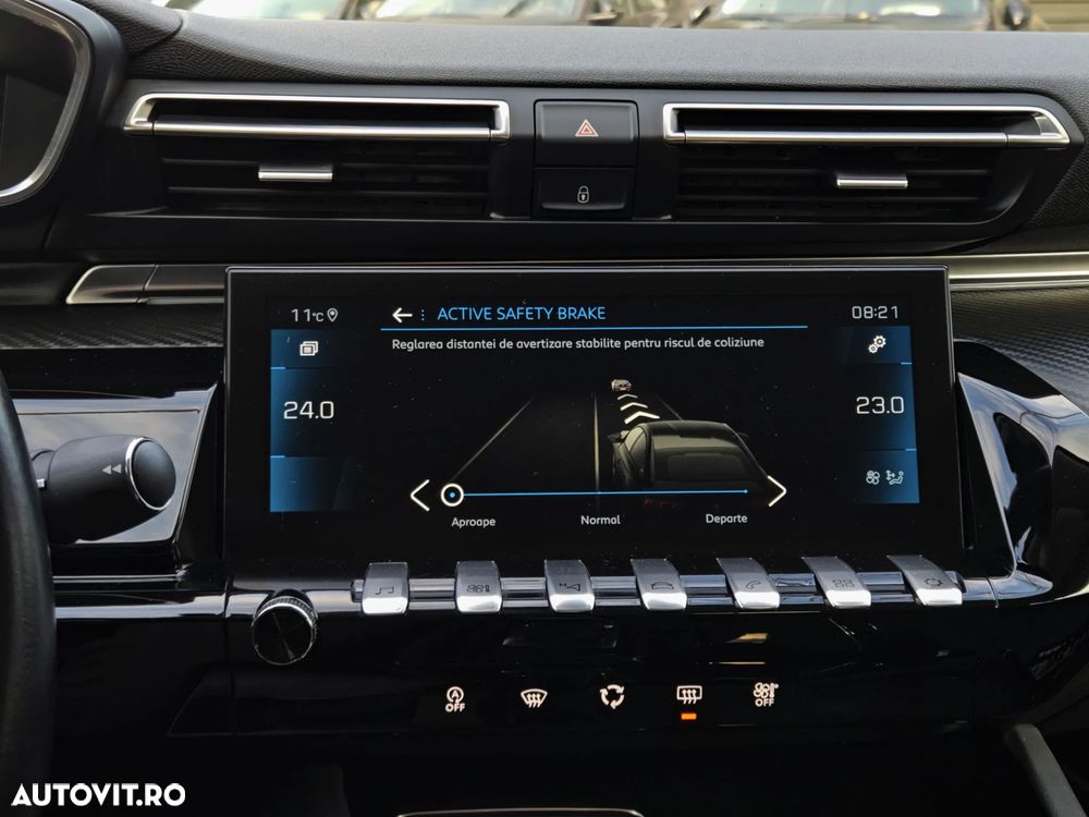 Peugeot 508 PureTech 180 EAT8 Allure - 29