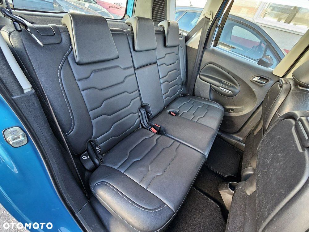 Citroën C3 Picasso VTi 120 EGS6 Exclusive - 12