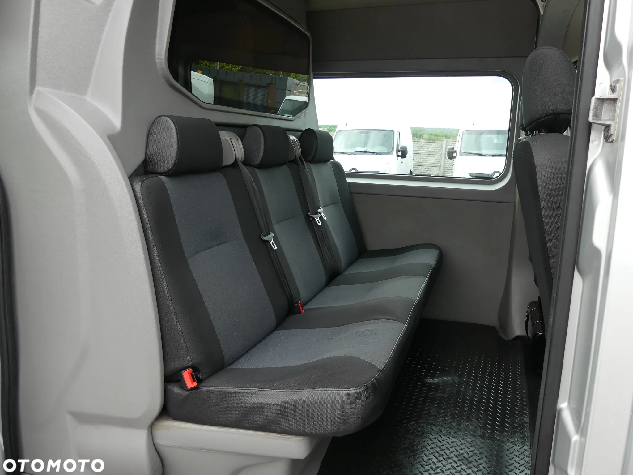 Renault MASTER MAXI 2.3DCI*150KM* 6 OSOBOWY - 19