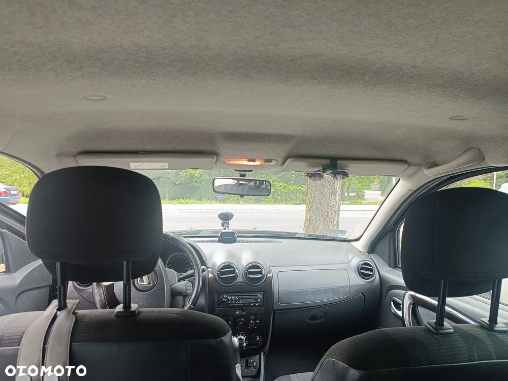 Dacia Duster 1.6 Ambiance - 11
