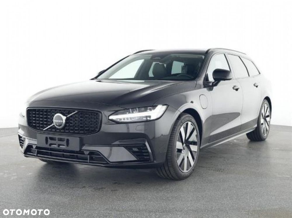Volvo V90 - 1