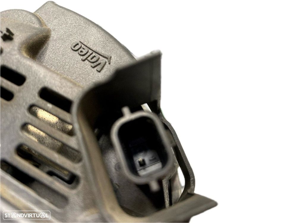 Alternador Dacia Logan Ii - 3