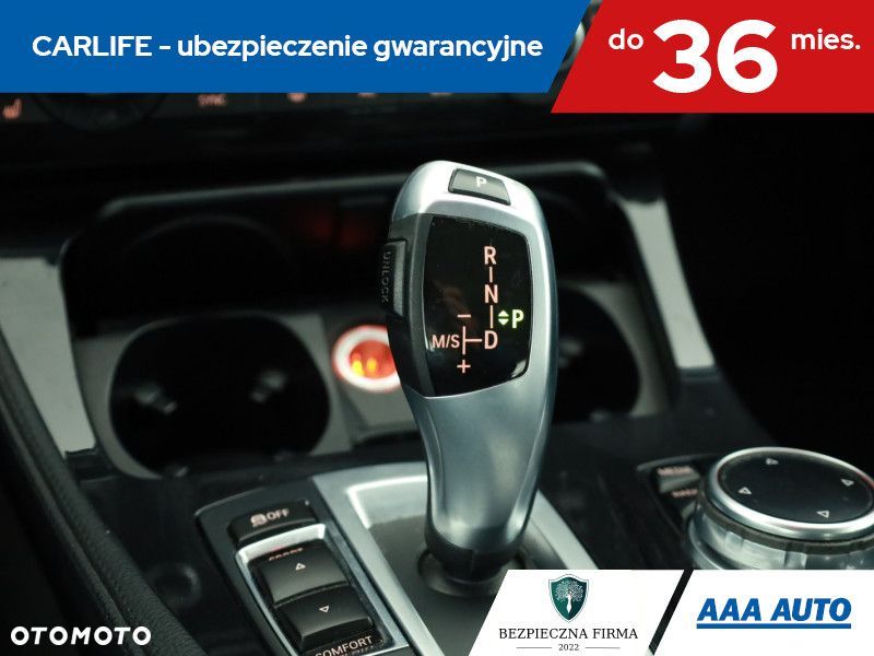 BMW Seria 5 - 19