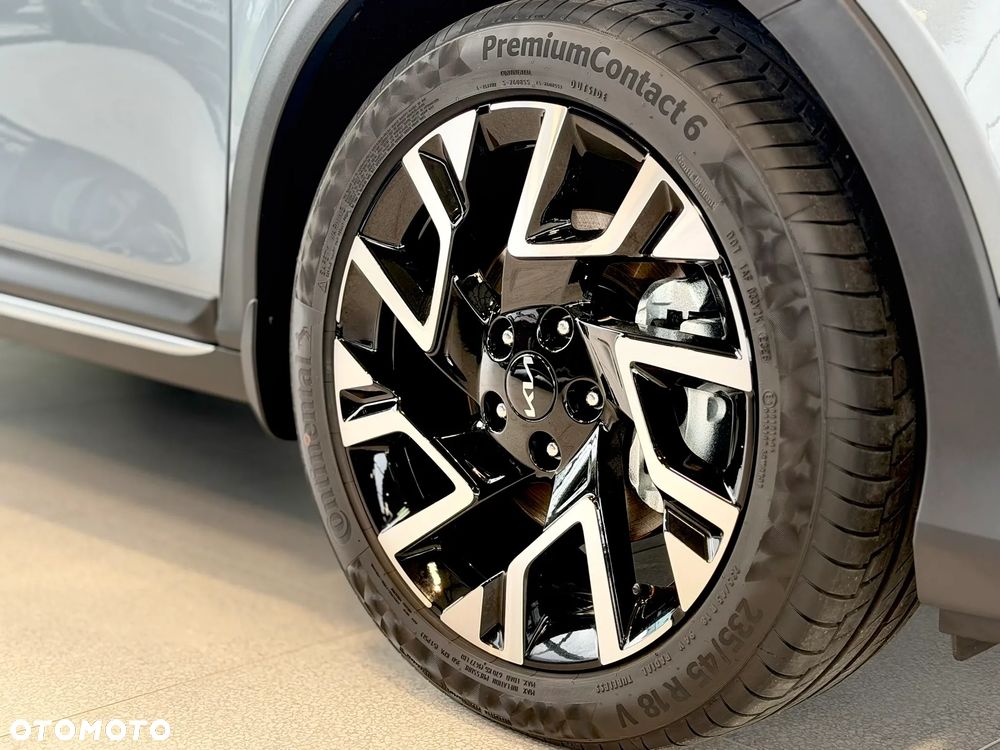 Kia XCeed 1.6 T-GDI M DCT - 7