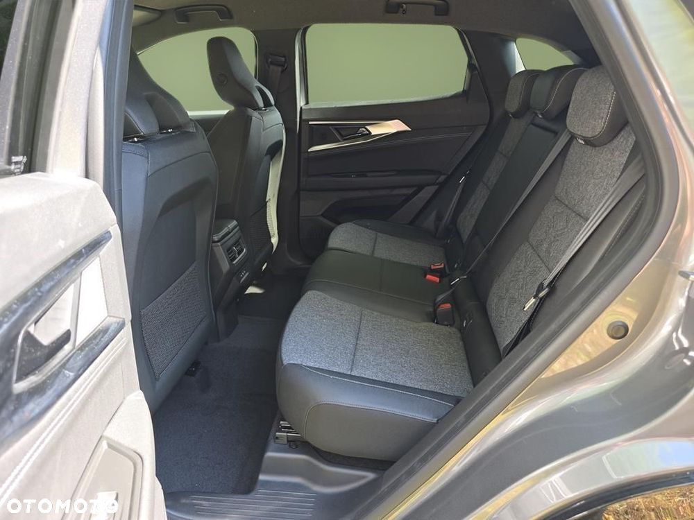 Renault Austral 1.2 E-Tech Full Hybrid 200 Techno MMT - 8