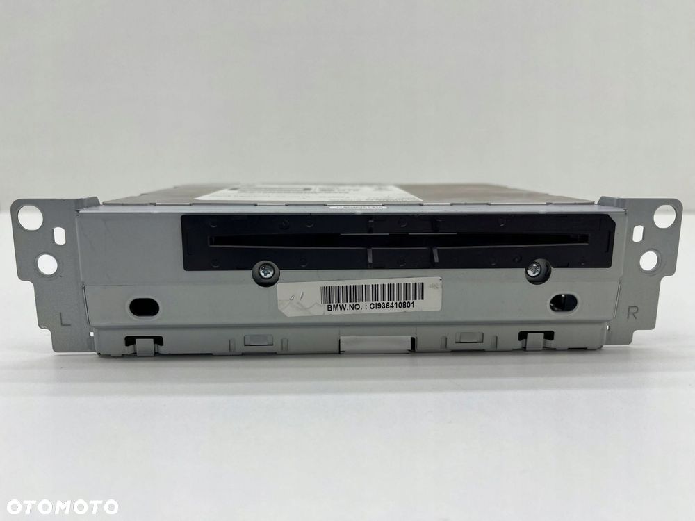 BMW F20 F21 F30 RADIO CZYTNIK NAWIGACJA 9364108 - 1