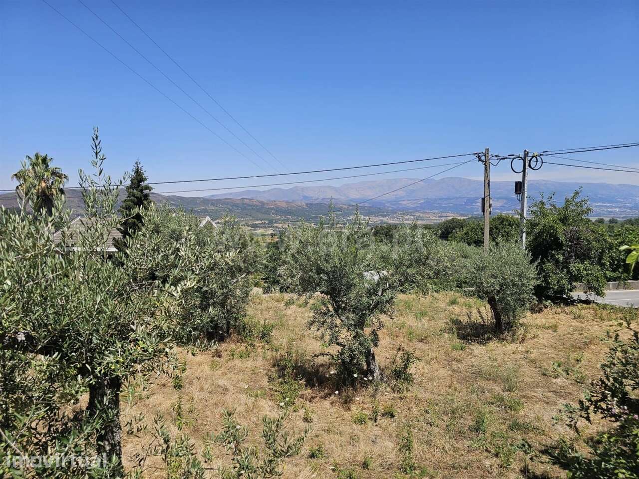 Terreno para Construção Estúdio / Fundão, Souto da Casa - Grande imagem: 3/9