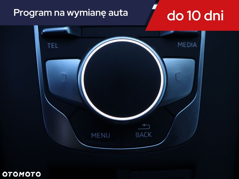 Audi A3 Sportback - 22