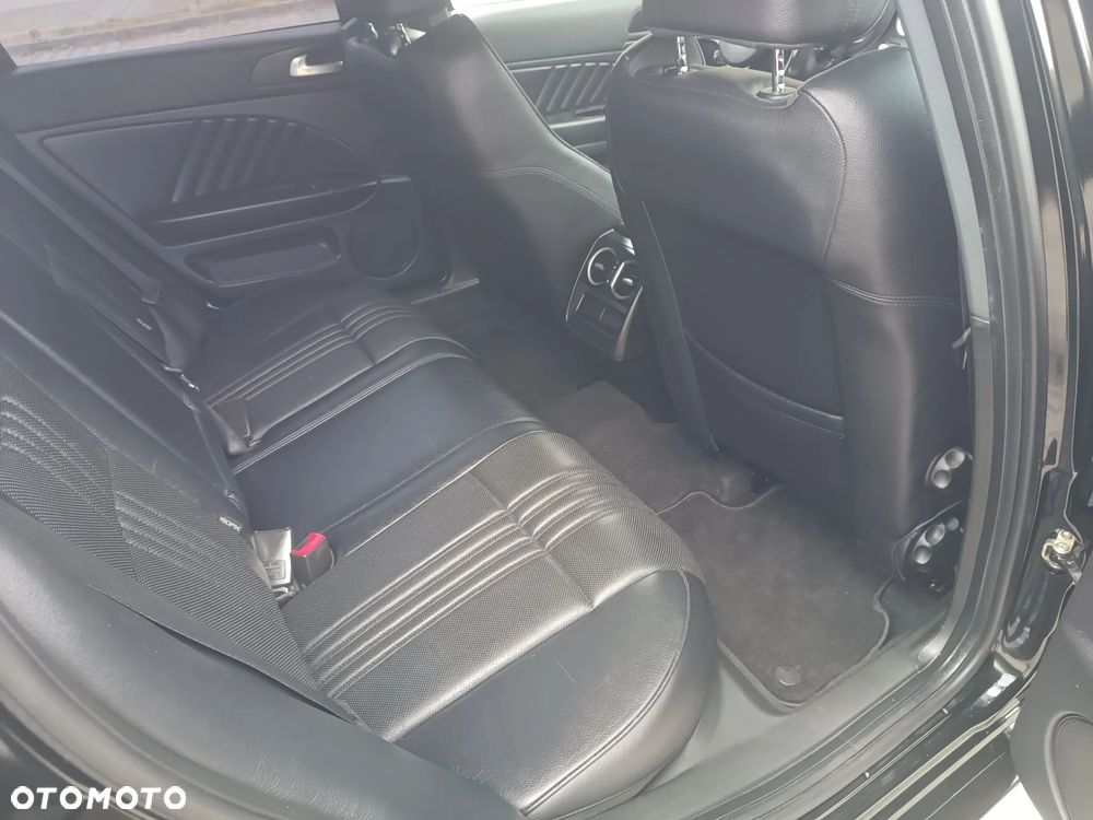 Alfa Romeo 159 2.0 JTDM 16V DPF Turismo - 17