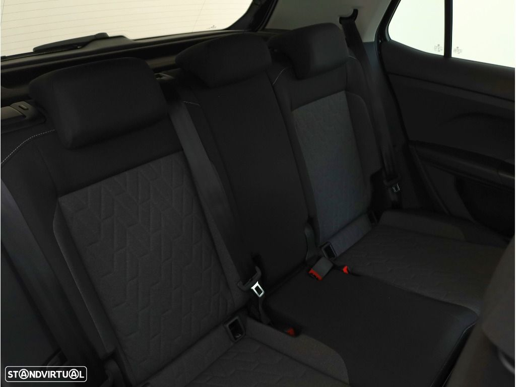 VW T-Cross 1.0 TSI Life DSG - 29