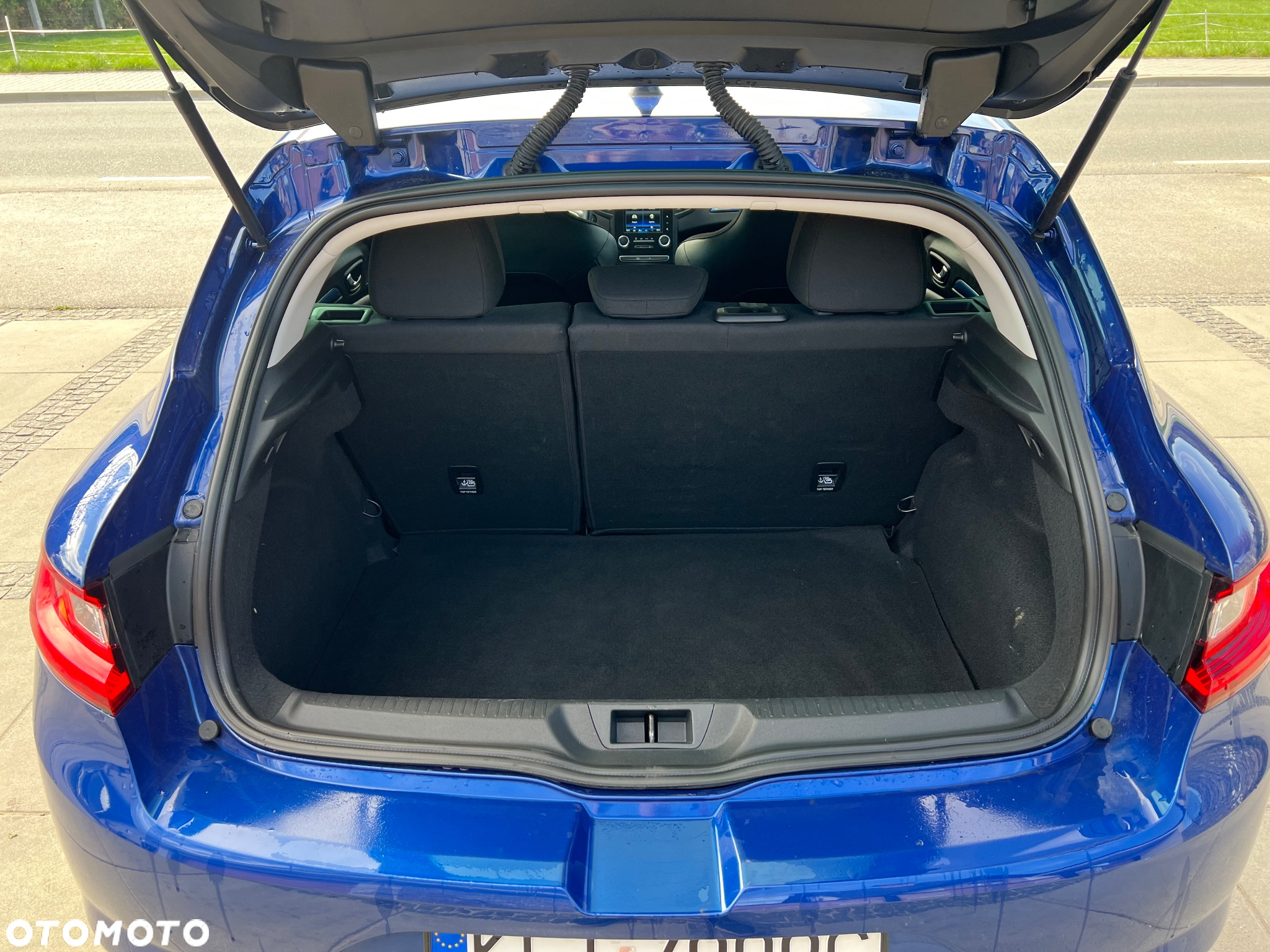 Renault Megane 1.6 dCi GT Line EDC - 31