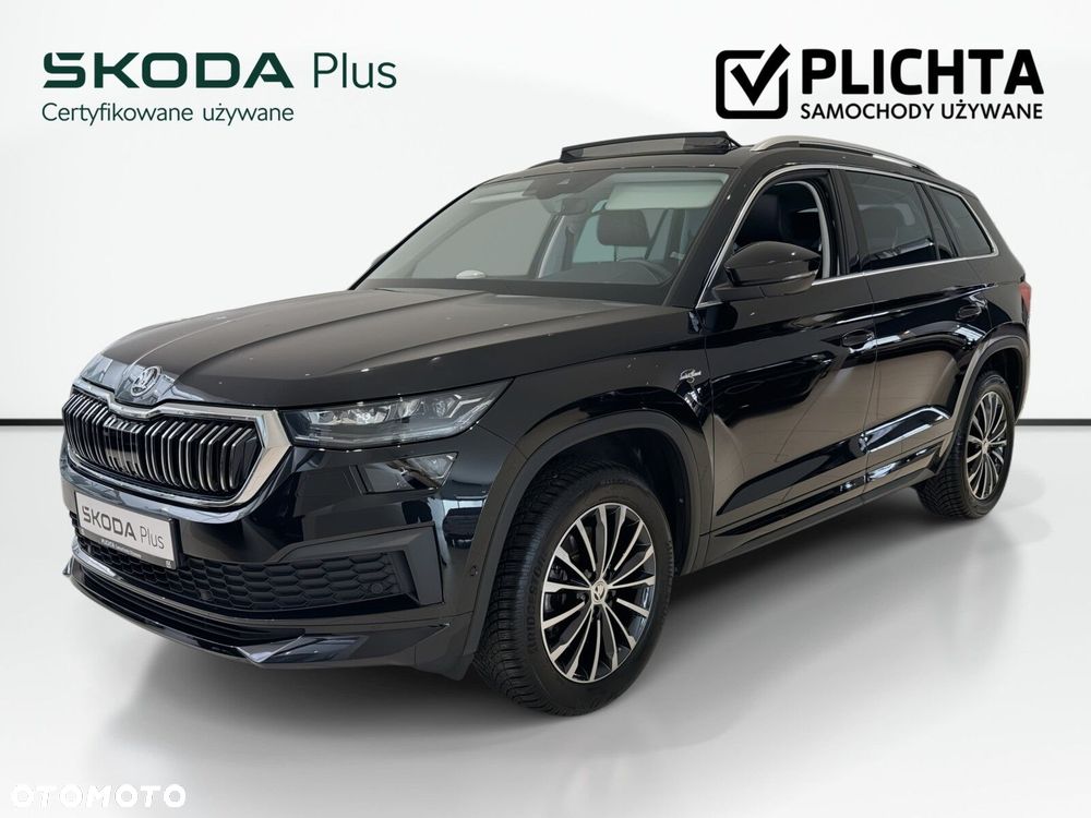 Skoda Kodiaq - 2