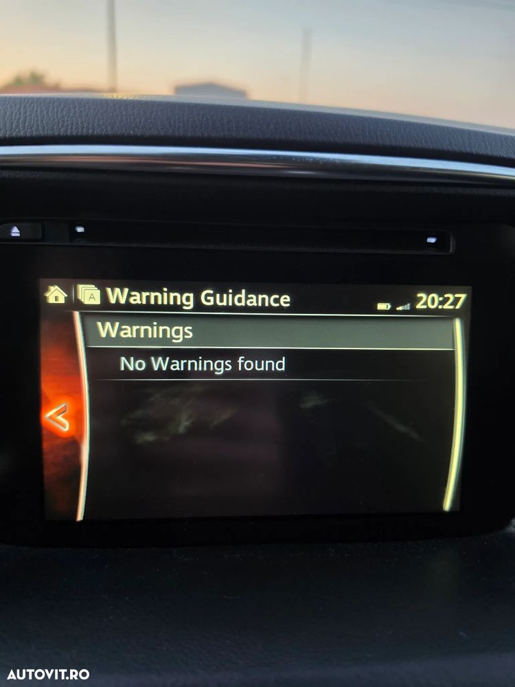 Mazda CX-5 SKYACTIV-D 150 Drive AWD Exclusive-Line - 12