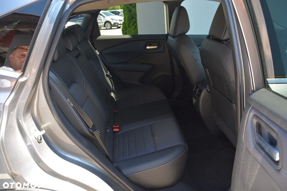 Nissan Qashqai 1.3 DIG-T MHEV N-Connecta - 12