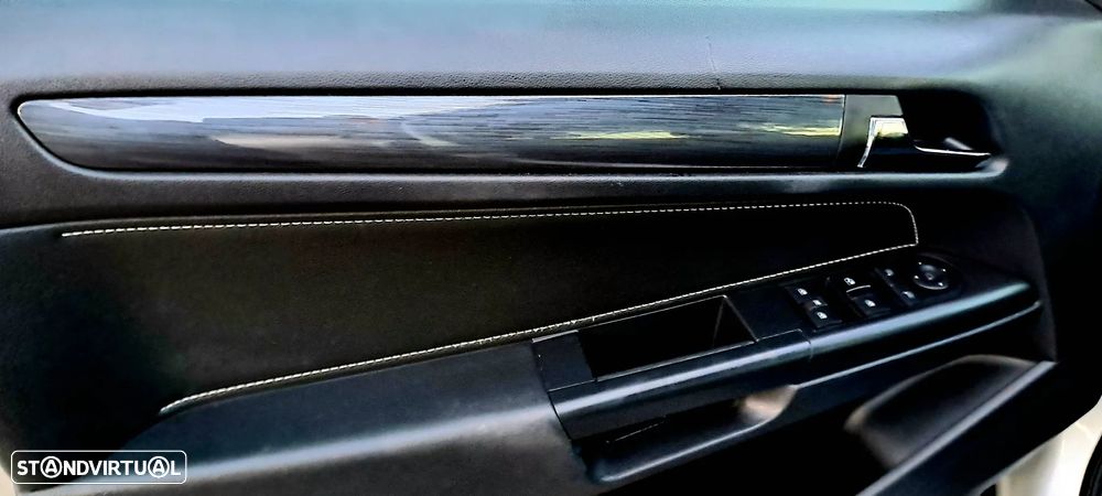 Opel Astra Caravan 1.7 CDTi Cosmo - 35