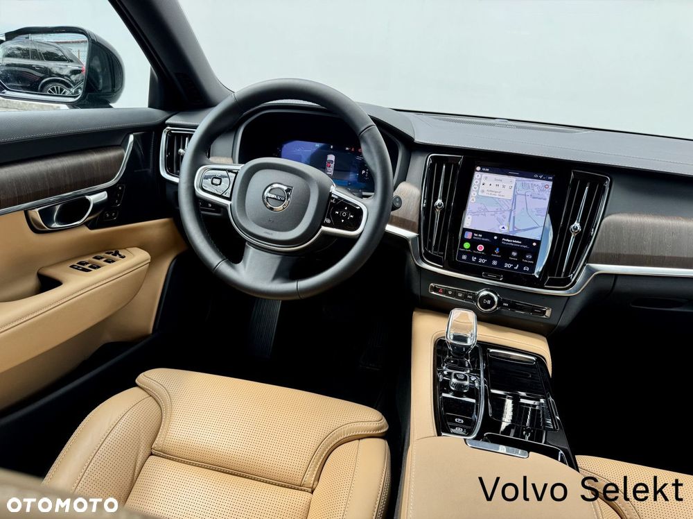 Volvo V90 - 8