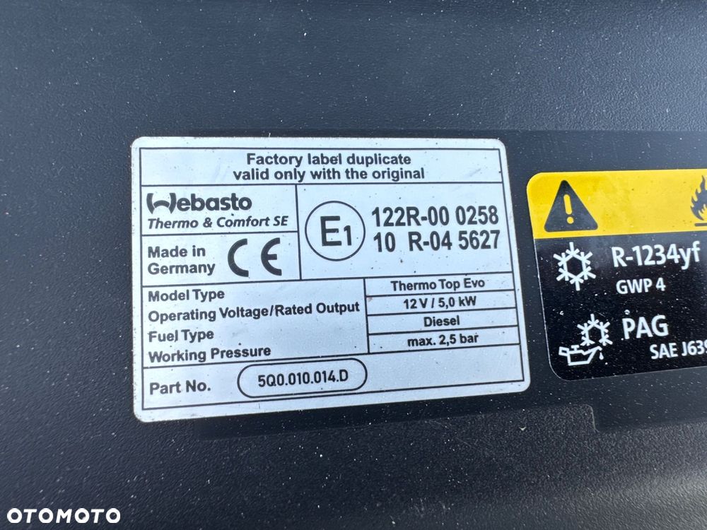 Skoda Superb 2.0 TDI 4x4 DSG L&K - 35