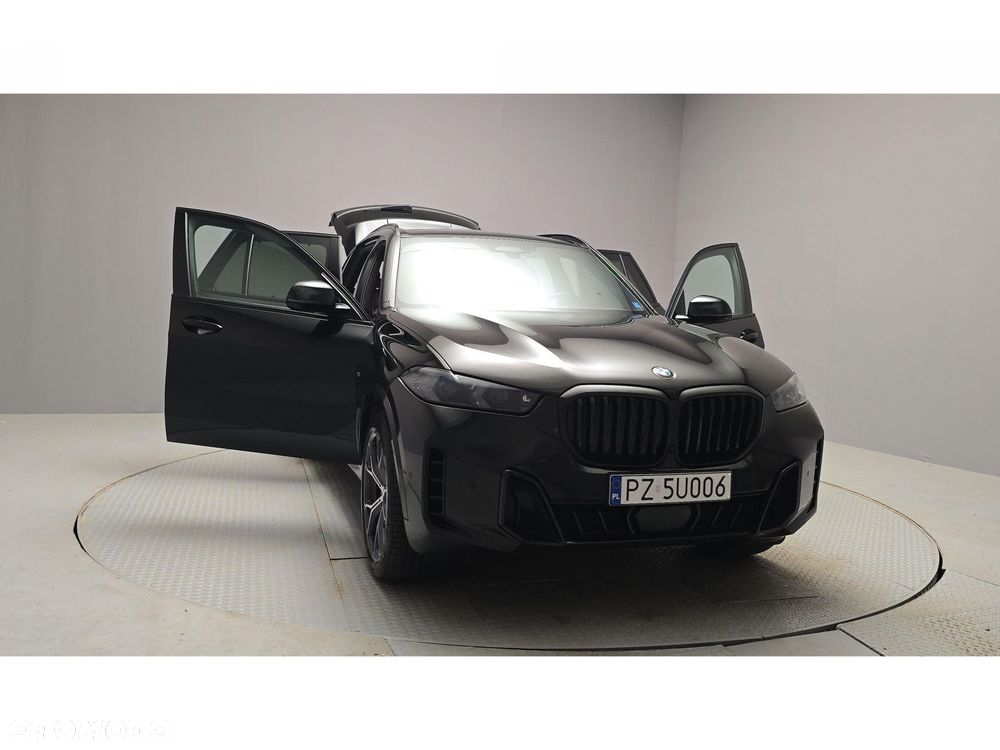 BMW X5 xDrive30d mHEV M Sport sport - 12